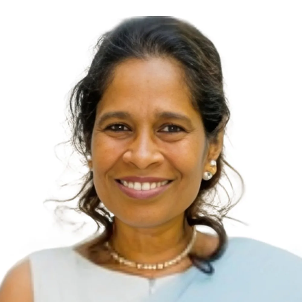 LEAP 2025 Awardee - Prof. Dinithi C Peiris